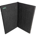 ClearSonic S4-2 Dark Grey SORBER Baffle