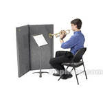 ClearSonic S4-2 Light Grey SORBER Baffle