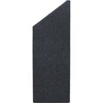 ClearSonic STS5 SORBER Side Lid Section (Dark Grey)