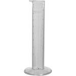 Paterson Plastic Graduate - 1.5oz(45ml)