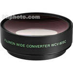 JVC 0.82x Zoom Through Wide Angle Converter Lens  (WCV82SC)