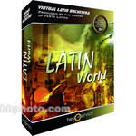 Best Service (East West) Latin World - Virtual Latin Band