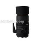 Sigma Lente 135-400mm f/4.5-5.6 APO DG Aesf�rica AF para Sigma SLR
