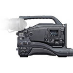 JVC GY-DV5100U Professional DV Camcorder