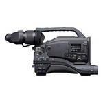 JVC GY-DV5100K1 Professional DV Camcorder Kit