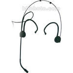 Beyerdynamic Opus 55 Neckworn Condenser Microphone (Black)
