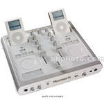 Numark iDJ � Mixer de 2 Canais