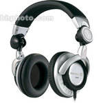 Beyerdynamic DJX-1 - Headphone para DJs 