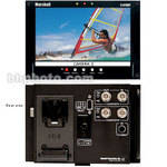 Marshall V-R70DP - Monitor de V�deo Widescreen de 7" e 1.2 Megapixel