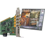 Lorex QLR0440 4-Port PCI Video Capture Board