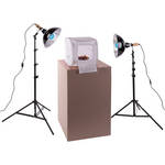 Impact Small Digital Light Sheds Kit (120-240VAC)