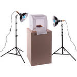 Impact Medium Digital Light Sheds Kit (120-240VAC)