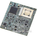 Sony CBK-SD01 SDI Output Board