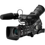 Canon XL-H1 3-CCD High Definition Camcorder