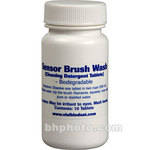Visible Dust Sensor Brush Wash (10 tablets)