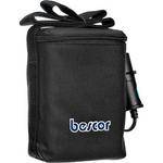 Bescor CK7 Battery and Light Kit