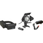 Bescor CK-12ATM - Kit de Luz e Bateria