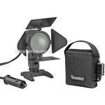 Bescor CK5-ATM Battery and Light Kit