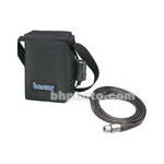 Bescor CK7-XLR On Camera Light Kit
