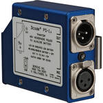 Denecke PS-1A - Portable Single Channel 48V Phantom Power Supply