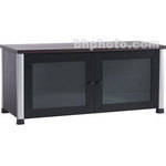 Sanus Lowboy para V�deo Componente de 47 polegadas (119,38cm) - Espresso
