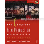 Focal Press Livro/CD-Rom: The Complete Film Production Handbook, Third Edition  (Vers�o em Ingl�s)
