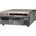 Sony MSWM2100/1 MPEG IMX Studio Editing Player