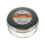 Foma Fomapan Creative 200 35mm Black and White Print (Negative) Film