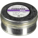 Foma Fomapan Classic 400 35mm Black and White Negative Film - 100'
