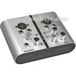 Alesis iO-2 USB Audio Interface