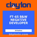 Clayton FT 65 B&W Motion Picture Film Negative Developer - 55 Gal