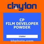 Clayton CP B&W Film Developer Powder - 1 Gal