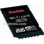 Kodak Wi-Fi Card