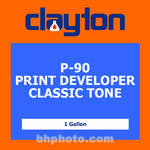 Clayton P90 Black & White Print Developer Classic Tone Liquid - 1 Gal