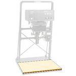 Beseler Baseboard For 45MXT Enlarger