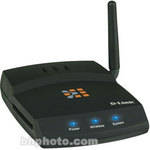 D-Link DGL-3420 Dualband & Hi-Speed Wireless Gaming Adapter