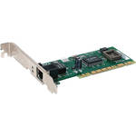 D-Link DFE-530TX+ - Adaptador de PCI de 32 Bits e Ethernet R�pida de 10/100 Mbps 