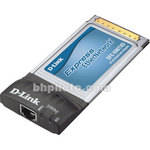 D-Link DFE-690TXD � Adaptador de Notebook CardBus de 32 bits Ethernet R�pida 10/100 Mbps