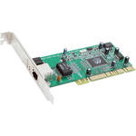 D-Link DGE-530T � Placa Gigabit PCI em Cobre 10/100/1000 Mbps 32 bits
