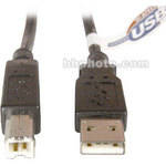 D-Link Hi-Speed USB 2.0 Cable A to B - 15' (4.57 m)