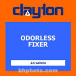 Clayton Odorless Fixer - 2.5 Gallons