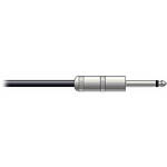 Pro Co Sound RAC Kable - TS 1/4" Male Phone  to Blunt End Patch Cable - 30'