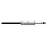 Pro Co Sound RAC Kable - TRS 1/4" Male Phone  to Blunt End Patch Cable - 30'