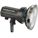 Photogenic StudioMax III 160 Watt/Second Monolight (120VAC/12VDC)