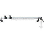 Photogenic Telescopic Mounting Arm for Chameleon Reflectors