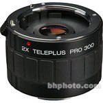 Kenko 2x Teleplus Pro 300 DG Teleconverter for Minolta Maxxum