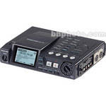 Tascam HD-P2 - Portable Stereo CF Recorder