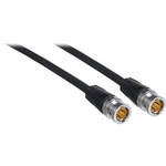 Pro Co Sound WDC-3 BNC-to-BNC World Clock Cable (3')