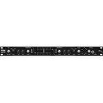 Rane MP4 - Pr�-amplificador de Mixer Mont�vel em Rack com USB