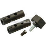 Photogenic Plastic Adapter Sleeve Kit